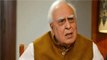 Punjab Political Crisis: Congress leaders question party!