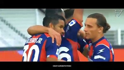 Keterampilan Sepak Bola Gila 2021