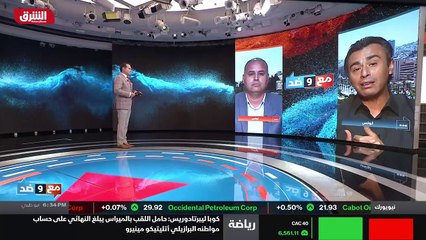 ...هو نحو معارضة اجراءات . قيس السعيد بالنس...