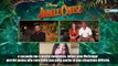 Jungle Cruise, l'intervista a Dwayne Johnson, Emily Blunt e Jack Whitehall