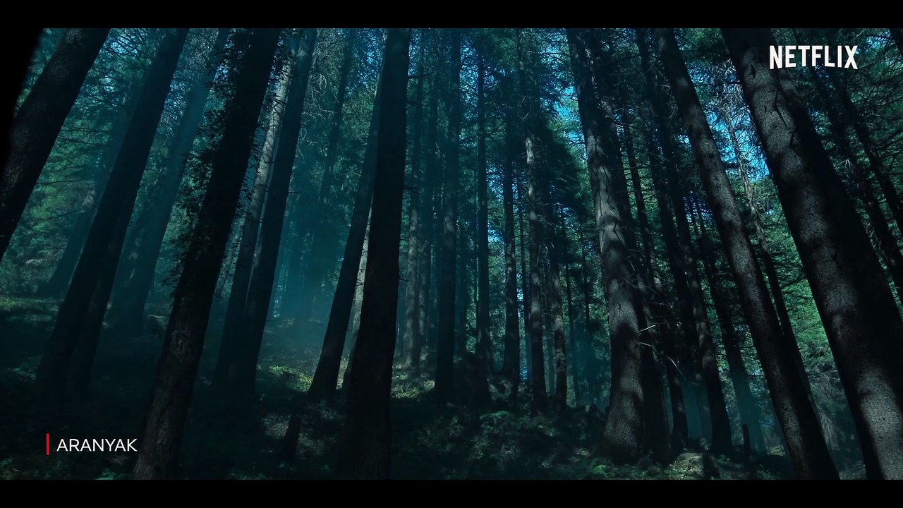 Aranyak - Sneak Peek Clip Netflix
