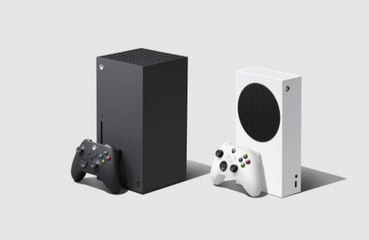 Microsoft begins testing cloud gaming on Xbox consoles