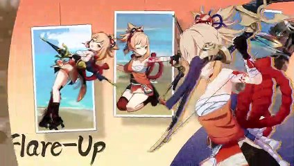 Genshin Impact: Comunidade dá reviews negativos ao game após evento de aniversário