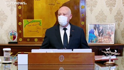 Tunisie : Najla Bouden, première femme chargée de former un gouvernement