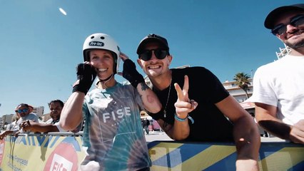 Best Of | FISE Xperience Canet en Roussillon 2021