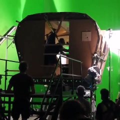 Primer Video Filtrado de la Pelicula Live Action de Los Caballeros del Zodiaco