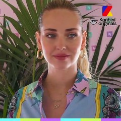 L’interview stylé avec Chiara Ferragni