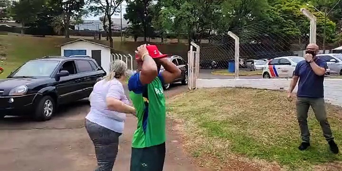 Homenagem: 'Pantera Negra' ganha grafite em Apucarana; veja