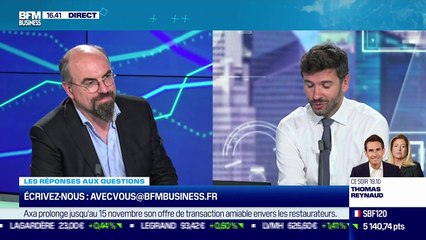 Les questions : Dois-je prendre des précautions particulières si je souhaite léguer des bitcoins à mes enfants ? - 29/09