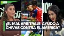 ¿Qué nos dejó el Clásico Nacional_ _ Mediotiempo vs La Afición