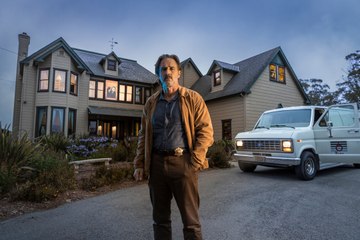 Airbnb and David Arquette Are Hosting a Terrifying Stay at the Original 'Scream' House