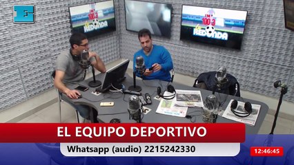 FM La Redonda (801)