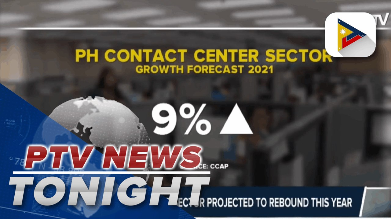 PH contact center sector projected to rebound this year