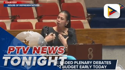Rep. Quimbo questioned DOH's low utilization rate | via @DAManalastas