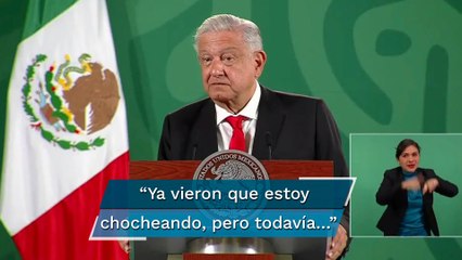 No estamos en contra de los investigadores del Conacyt, sino de la corrupción: AMLO