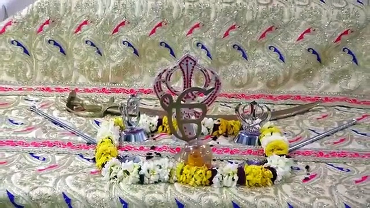 Guru Nanak Parkash Katha _ Giani Vishal Singh Ji _ Amritsar _ Episode 1 A