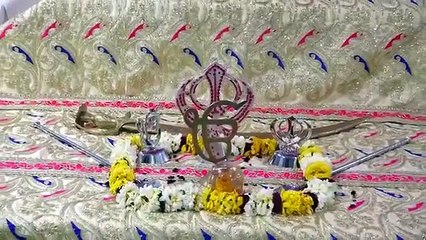 Guru Nanak Parkash Katha _ Giani Vishal Singh Ji _ Amritsar _ Episode 1 A