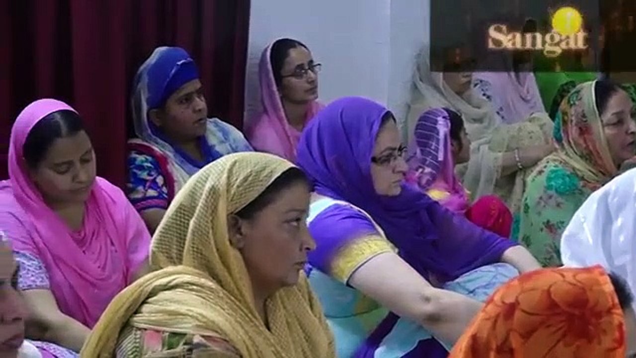 Guru Nanak Parkash Katha _ Giani Vishal Singh Ji _ Amritsar _ Episode 1 B