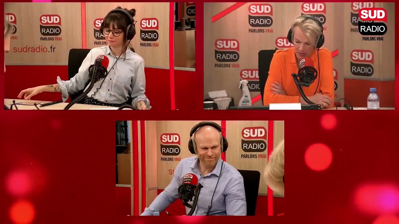 La Sexy News de Soisic Belin -  "La solitude chez les jeunes japonais"