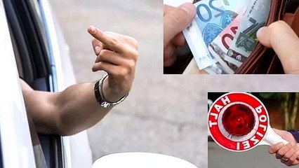 teures Miststück_ drohender Trump und Wütender Senior