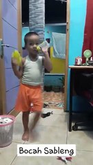 Mama's Milk & Dancing Fun for Kids! 🩰