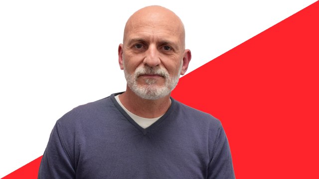 Qué! nos cuenta: Alejandro Palomas