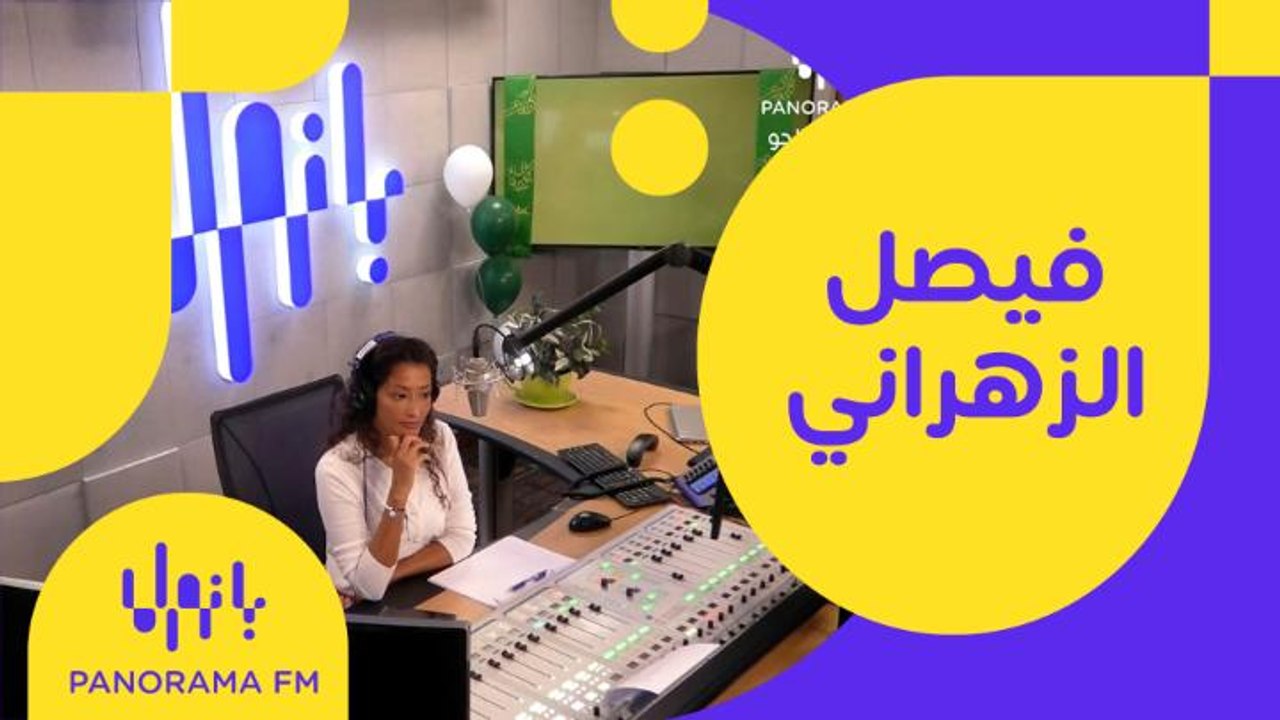 فيصل الزهراني يتحدث عن تجربة التمثيل وأعماله الأخيرة