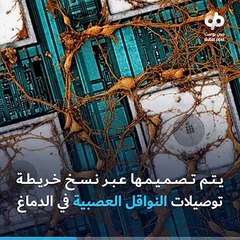 شركة سامسونغ تسعى إلى نسخ العقل البشري إلى شريحة ثلاثية الأبعاد!