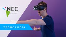 Gafas de realidad aumentada y celulares, entre las novedades tecnológicas