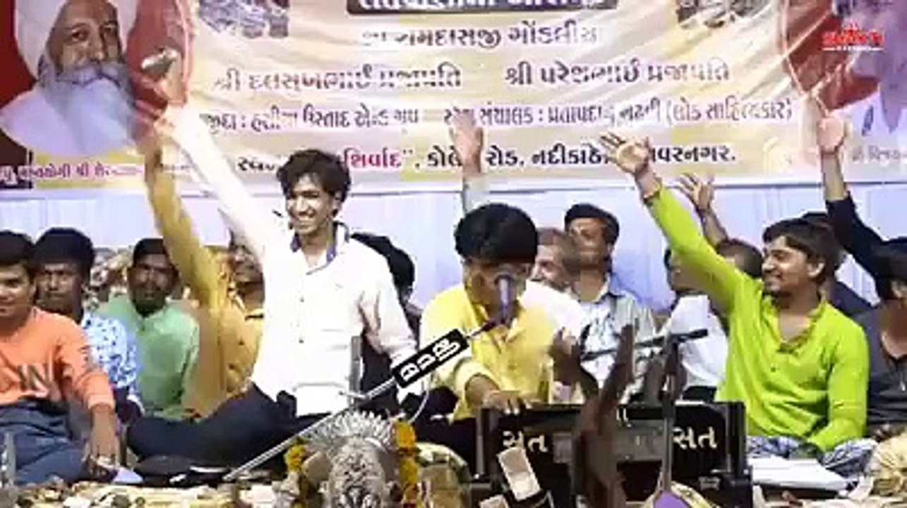 જય-રૂખડબાવા---હસિયા-ઉસ્તાદ-ની-મોજ-જય-હો-સંતવાણી-જય-રૂખડ-બાવા