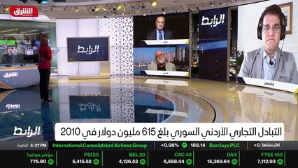 ...لا ، هو انفتاح على سوريا وعلى لبنان . يع...