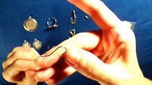 How to Make Handmade Jewelry - The Findings - Tutorial for Beginners