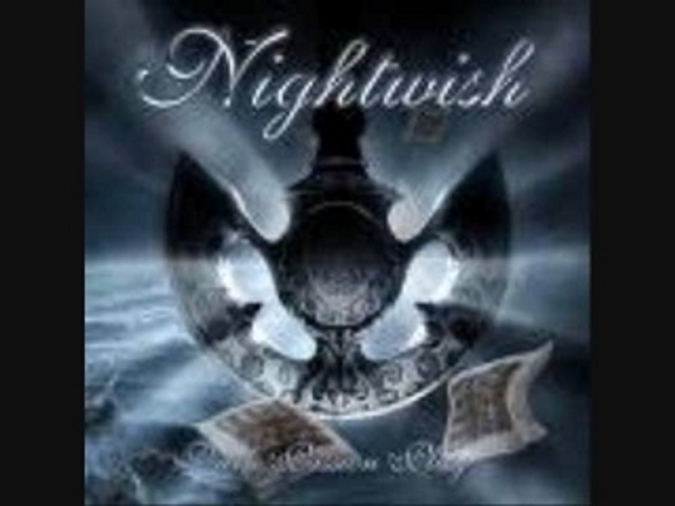 NIGHTWISH-BYE BYE BEAUTIFUL