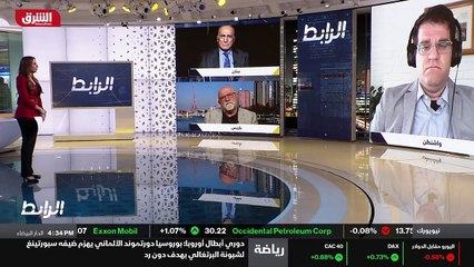 ...وأن الدول الأخرى عليها أن تتعامل مع هذا ...