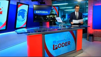 Cuestión de Poder del martes 28 de septiembre de 2021