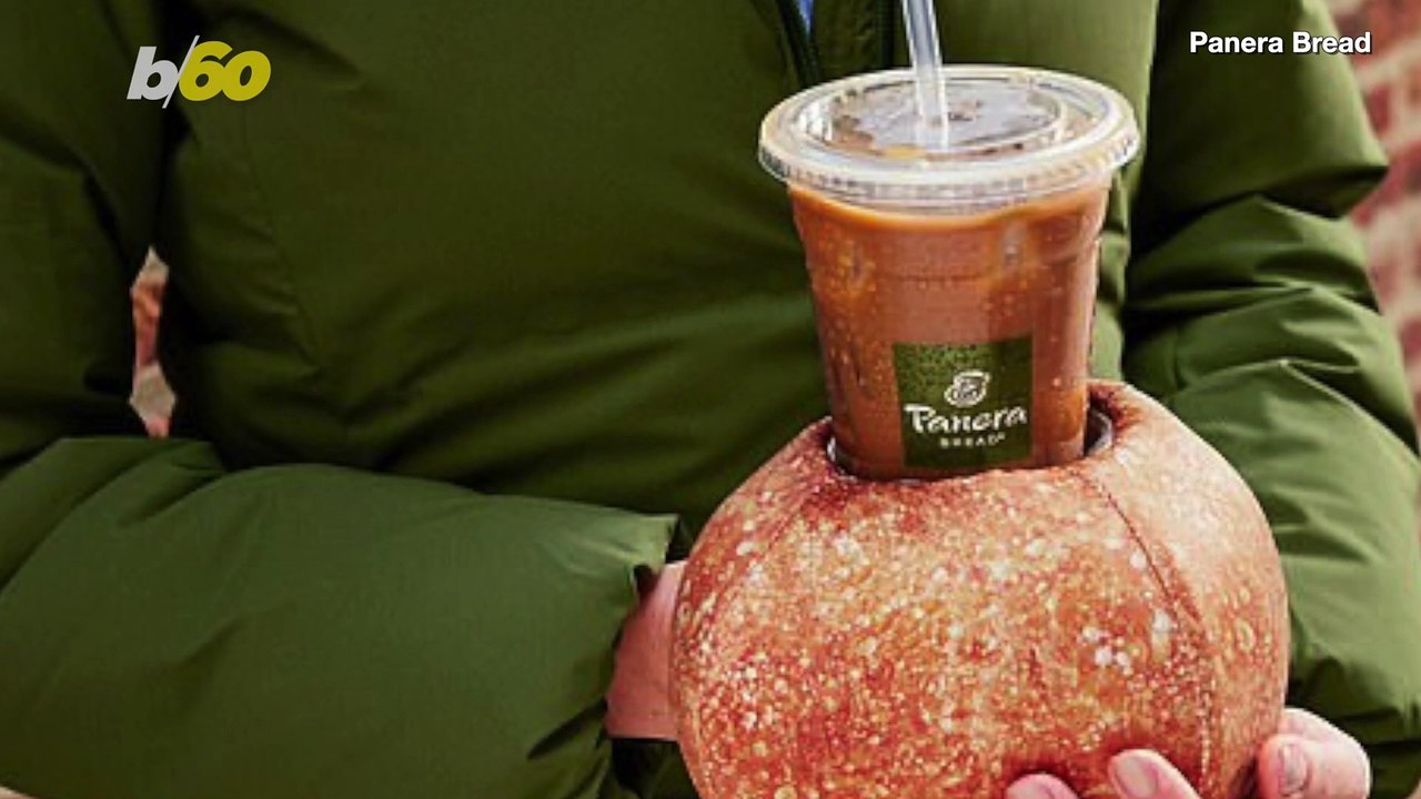 Still Want That Iced Coffee on Those Colder Days? Panera Bread Might Have the Perfect Solution