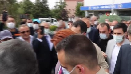 İYİ Parti Genel Başkanı Akşener: "31 Mart'a birlikte gitme teklifi CHP'ye bizden gitti"