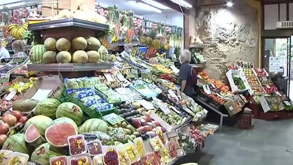 La inflación se dispara al nivel más alto en 13 años