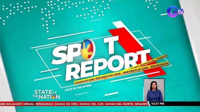 Mga package mula sa kompanyang online seller ng cellphone, nadiskubreng bato ang laman | SONA