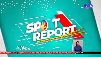 Mga package mula sa kompanyang online seller ng cellphone, nadiskubreng bato ang laman | SONA