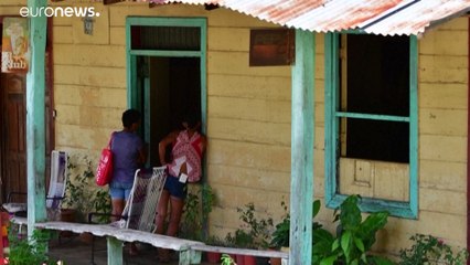 El secreto de la longevidad está en Costa Rica