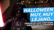 Tráiler de LEGO Star Wars: Cuentos escalofriantes, el especial de Halloween de Star Wars.