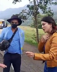 Sunny lione funny short video। ।  Bollywood cute actress  sunny lione