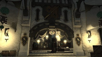 High-quality items will be removed from FFXIV after Endwalker