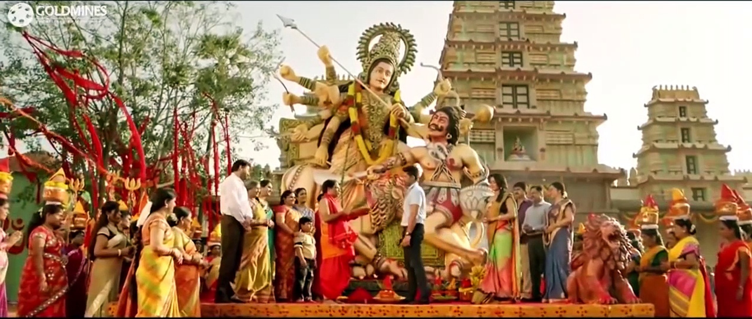 Allu Arjun's Superhit Best Action Scenes |