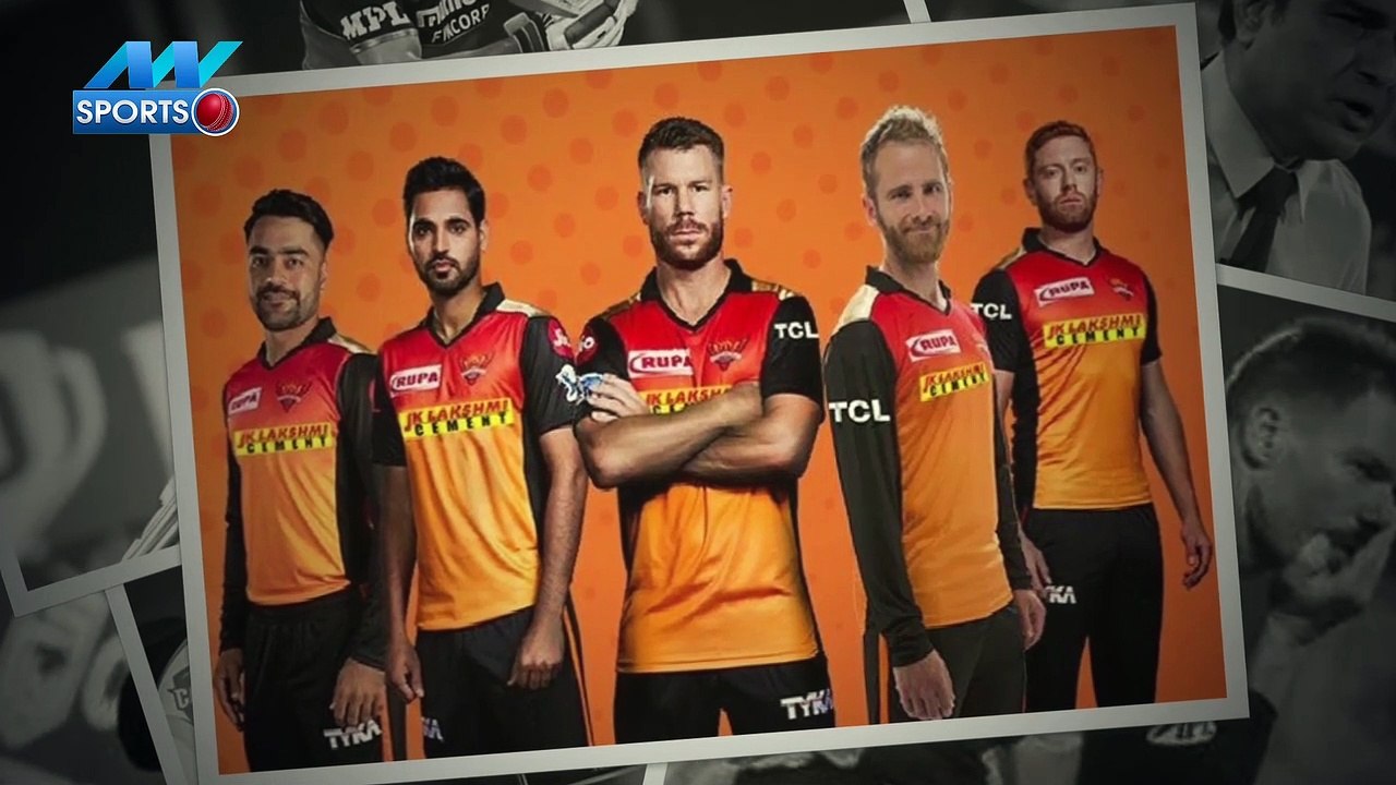 IPL 2021: After Virat Kohli, David Warner will lead RCB!