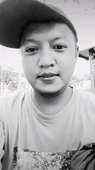 pokok e nyanyi Singing anyway