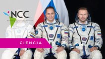 Rusia filmará la primera película en la Estación Espacial Internacional