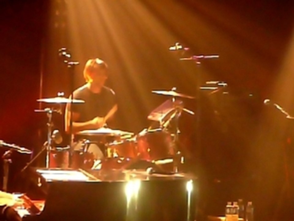 Emmanuel Moire "Celui que j'étais" St Avold