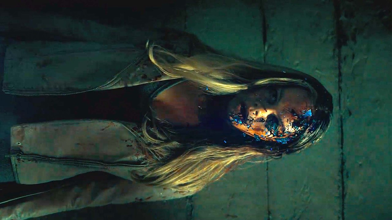 Midnight Mass on Netflix with Zach Gilford | Behind the Scenes